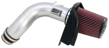 Load image into Gallery viewer, K&N 09 Acura TSX 2.4L Silver Typhoon Intake Cold Air Intakes K&N Engineering