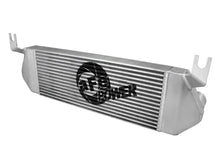 Load image into Gallery viewer, aFe Bladerunner Intercoolers Street Series 14-15 Ram 1500 EcoDiesel V6 3.0L (t) Intercoolers aFe