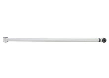 Load image into Gallery viewer, Whiteline 71-81 Toyota Celica Rear Panhard Rod - Complete Adj Assembly Panhard Bars Whiteline