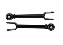 Load image into Gallery viewer, Whiteline 97-06 Jeep Wrangler TJ Front Upper Control Arm Control Arms Whiteline