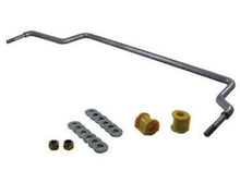 Load image into Gallery viewer, Whiteline 72-78 Mazda 808 Front 24mm Race Heavy Duty Swaybar Sway Bars Whiteline