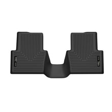 Load image into Gallery viewer, Husky Liners 19-22 Mazda 3 / 20-22 CX-30 X-Act Contour 2nd Seat Floor Liner - Black Floor Mats - Rubber Husky Liners