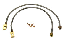 Load image into Gallery viewer, Skyjacker 1982-1985 Jeep Scrambler Brake Hose Brake Line Kits Skyjacker