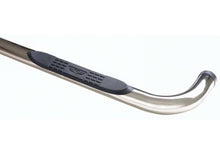 Load image into Gallery viewer, Rampage 1987-1995 Jeep Wrangler(YJ) 3 Inch Round Nerf Bar - Polished Nerf Bars Rampage