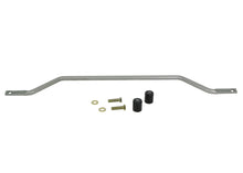 Load image into Gallery viewer, Whiteline 3/11+ Chevy Cruze JH, 2011+ Chevy Volt EV Rear 22mm Heavy Duty Fixed Swaybar Sway Bars Whiteline