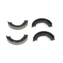 Load image into Gallery viewer, Power Stop 02-06 Chevrolet Avalanche 2500 Rear Autospecialty Parking Brake Shoes Brake Shoes PowerStop