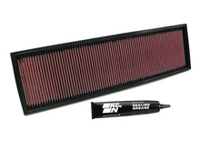 Load image into Gallery viewer, K&N 91-99 BMW 325td/tds L6-2.5L Diesel Replacement Air Filter Air Filters - Drop In K&N Engineering