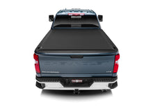 Load image into Gallery viewer, Truxedo 2020 GMC Sierra & Chevrolet Silverado 2500HD/3500HD w/Tailgate 6ft 9in Pro X15 Bed Cover Bed Covers - Roll Up Truxedo