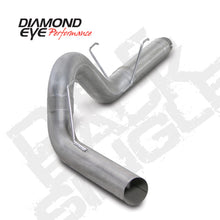 Load image into Gallery viewer, Diamond Eye KIT 5in DPF SGL AL 07.5-11 CUMMINS 6 7L PCKGD BX46X14X14OD EL-PL 44inX13 5inX13 5inID DPF Back Diamond Eye Performance