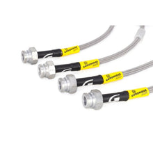Load image into Gallery viewer, Goodridge 06+ Honda S2000 Brake Lines Brake Line Kits Goodridge