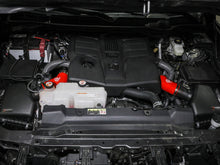 Load image into Gallery viewer, aFe Super Stock Induction System Pro DRY S Media Jeep 22-23 Toyota Tundra V6-3.4L (tt) Cold Air Intakes aFe