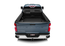 Load image into Gallery viewer, Truxedo 2020 GMC Sierra & Chevrolet Silverado 2500HD/3500HD w/Tailgate 6ft 9in Pro X15 Bed Cover Bed Covers - Roll Up Truxedo