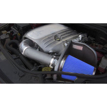 Load image into Gallery viewer, Corsa Apex 11-17 Jeep Grand Cherokee 5.7L MaxFlow 5 Metal Intake System Cold Air Intakes CORSA Performance