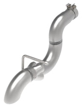 Load image into Gallery viewer, aFe 20-21 Jeep Wrangler (JL) Large Bore-HD 3 IN 304 Stainless Steel DPF-Back Hi-Tuck Exhaust System DPF Back aFe