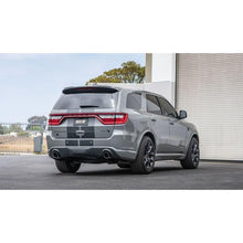Load image into Gallery viewer, Borla 2021+ Dodge Durango SRT Hellcat 6.2L V8 AWD ATAK Cat-Back Exhaust System - T-304SS Catback Borla