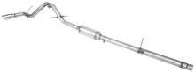 Load image into Gallery viewer, K&N GM 1500 5.3L Crewcab Cat Back Exhaust Kit Catback K&N Engineering