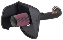 Load image into Gallery viewer, K&N 03-04 Toyota Tundra V8-4.7L Aircharger Performance Intake Cold Air Intakes K&N Engineering