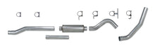 Load image into Gallery viewer, Diamond Eye KIT 4in CB SGL SS: 03-07 FORD 6.0L F250/F350 Catback Diamond Eye Performance