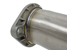 Load image into Gallery viewer, Skunk2 MegaPower RR 92-95 Honda Civic Hatchback 76mm Exhaust System (Fab Work Reqd) Catback Skunk2 Racing