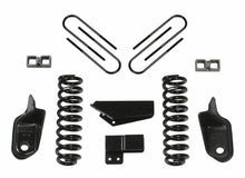 Load image into Gallery viewer, Skyjacker 4" 80-96 F250,350 2WD Lift Springs Skyjacker