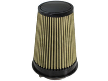 Load image into Gallery viewer, aFe MagnumFLOW Air Filters PG7 A/F 4in F x 6in B x 4-1/2 T x 8-1/2 H Air Filters - Drop In aFe
