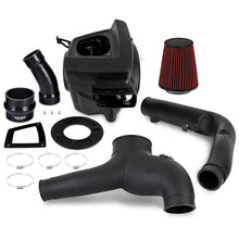 Load image into Gallery viewer, Mishimoto 21+ Bronco 2.7L Intake/Snorkel Bundle - Oiled Filter Scoops & Snorkels Mishimoto