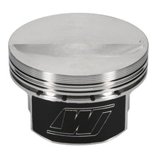 Load image into Gallery viewer, Wiseco Opel/Vauxhall C24NE 2.4L 8V 96.0mm Bore 11.2:1 CR Piston Kit *Build to Order* Piston Sets - Forged - 4cyl Wiseco