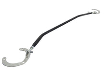Load image into Gallery viewer, Whiteline 08+ Subaru STi/ WRX Hatch Front adjustable strut tower brace Strut Bars Whiteline