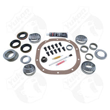 Load image into Gallery viewer, Yukon Gear Master Overhaul Kit For Ford 8.8in Reverse Rotation IFS Diff Differential Overhaul Kits Yukon Gear & Axle