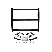 Load image into Gallery viewer, Go Rhino 14-19 Chevrolet Silv 1500 LD (Classic) 3000 Series StepGuard - Black (Grille Guard Only) Grille Guards Go Rhino