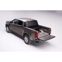 Load image into Gallery viewer, BAK 04-13 Chevy Colorado/GMC Canyon 5ft Bed BAKFlip G2 Tonneau Covers - Hard Fold BAK