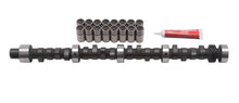 Load image into Gallery viewer, Edelbrock Perf RPM Cam and Lifters Kit Pontiac 350-455 Camshafts Edelbrock