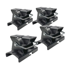Load image into Gallery viewer, Go Rhino Rhino Quick Release Tent Bracket Kit Roof Rack Go Rhino