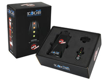 Load image into Gallery viewer, aFe Scorcher Blue Power Module 20-21 GM Trucks/SUVs L6-3.0L (td) LM2 In-Line Modules aFe