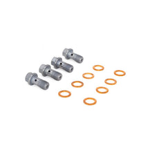 Load image into Gallery viewer, Goodridge 06+ Honda S2000 Brake Lines Brake Line Kits Goodridge