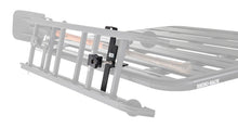 Load image into Gallery viewer, Rhino-Rack Aluminum Folding Ladder Bracket Brackets Rhino-Rack