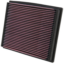 Load image into Gallery viewer, K&N 94-05 Audi / 01-08 Skoda / 96-05 VW Drop In Air Filter Air Filters - Drop In K&N Engineering