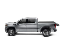 Load image into Gallery viewer, Truxedo 19-20 GMC Sierra & Chevrolet Silverado 1500 (New Body) 8ft Pro X15 Bed Cover Bed Covers - Roll Up Truxedo