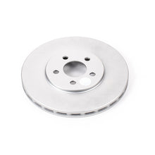 Load image into Gallery viewer, Power Stop 95-00 Chrysler Cirrus Front Evolution Geomet Coated Rotor Brake Rotors - OE - Cryo PowerStop