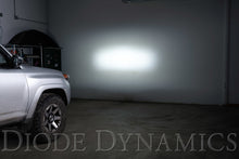 Load image into Gallery viewer, Diode Dynamics 10-21 Toyota 4Runner SS3 LED Ditch Light Kit Sport - White Combo Light Accessories and Wiring Diode Dynamics