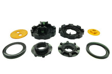 Load image into Gallery viewer, Whiteline 12+ Scion FR-S/Subaru BRZ Rear Diff-Mount in Cradle & Support Outrigger Insert Bushing Differential Bushings Whiteline