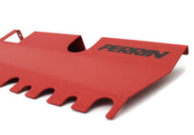 Load image into Gallery viewer, Perrin 15-21 WRX/STI Radiator Shroud (Without OEM Intake Scoop) - Red Radiator Shrouds Perrin Performance