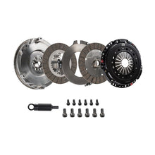 Load image into Gallery viewer, DKM Clutch BMW F22/F23 M 235i MS Organic Twin Disc Clutch Kit w/Flywheel (660 ft/lbs Torque) Clutch Kits - Multi DKM Clutch