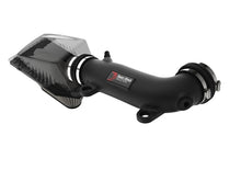 Load image into Gallery viewer, aFe Super Stock Induction System Pro Dry S Media Jeep 18-21 Wrangler JL / 20-21 Gladiator JT V6-3.6L Cold Air Intakes aFe
