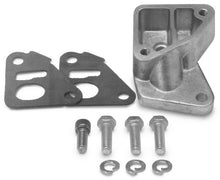 Load image into Gallery viewer, Edelbrock Egr Adapter for 3701/3706 Carburetors Edelbrock