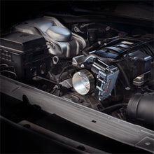 Load image into Gallery viewer, Grams Performance DBW Electronic 85mm Throttle Body 11-14 Ford Mustang GT / F-Series 5.0L Throttle Bodies Grams Performance