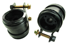 Load image into Gallery viewer, Whiteline Plus 05-11 Ford Focus / 04-09 Mazda 3 Front Control Arm Lower Inner Rear Bushing Set Bushing Kits Whiteline