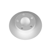 Load image into Gallery viewer, Power Stop 95-04 Audi A6 Rear Evolution High Carbon Geomet Coated Rotor Brake Rotors - OE - Cryo PowerStop