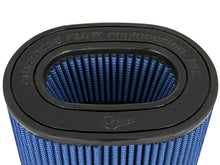 Load image into Gallery viewer, aFe Magnum FLOW Pro 5R Replacement Air Filter 5in F x (9x7) B x (7-1/4x5) T (Inverted) / 8in H Air Filters - Universal Fit aFe