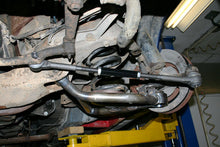 Load image into Gallery viewer, UMI Performance 64-70 GM A-Body Tie Rod Adjusters Tie Rods UMI Performance
